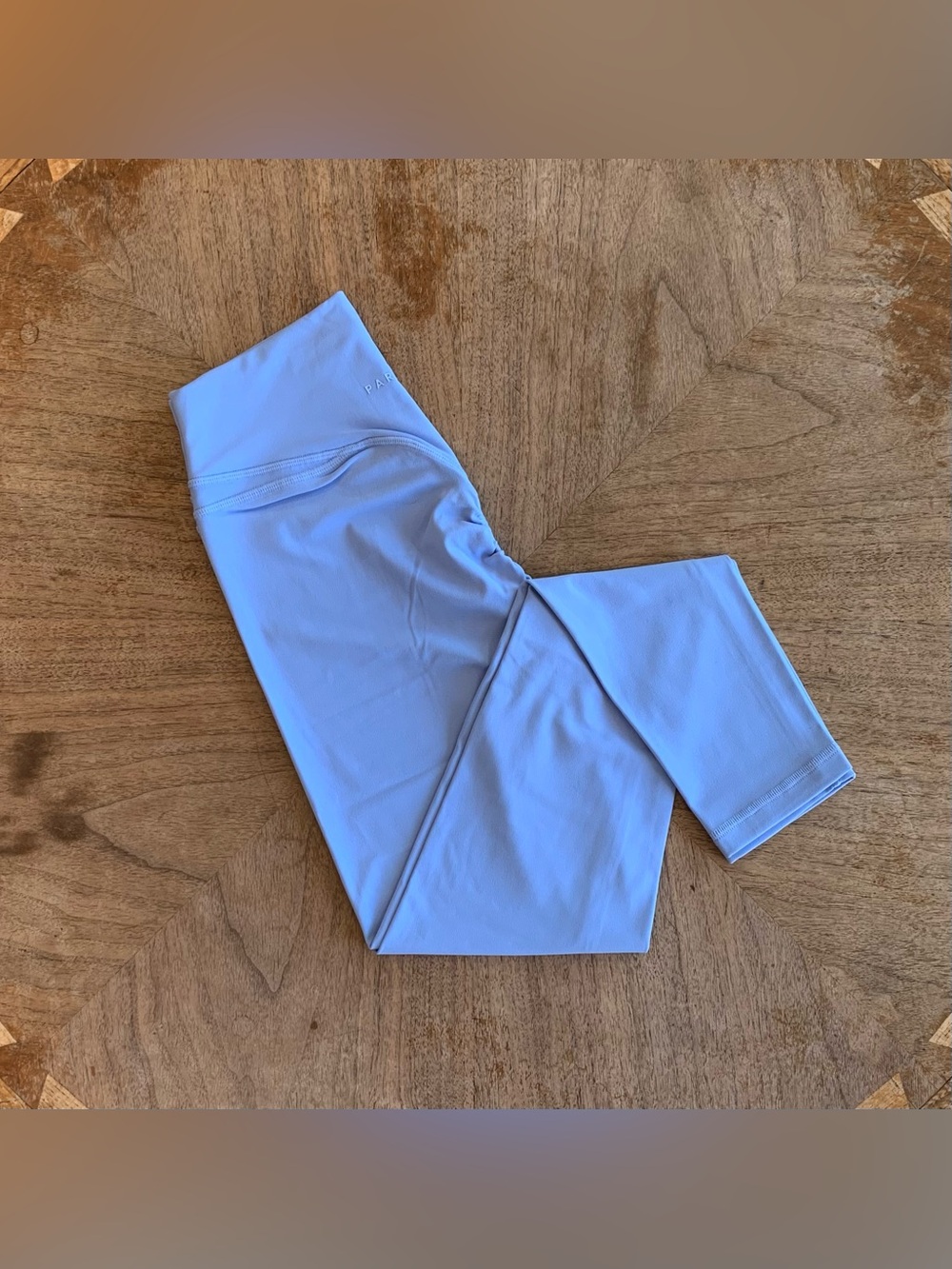 Paragon Crescent Moon Levitate Sculptseam Plus Leggings